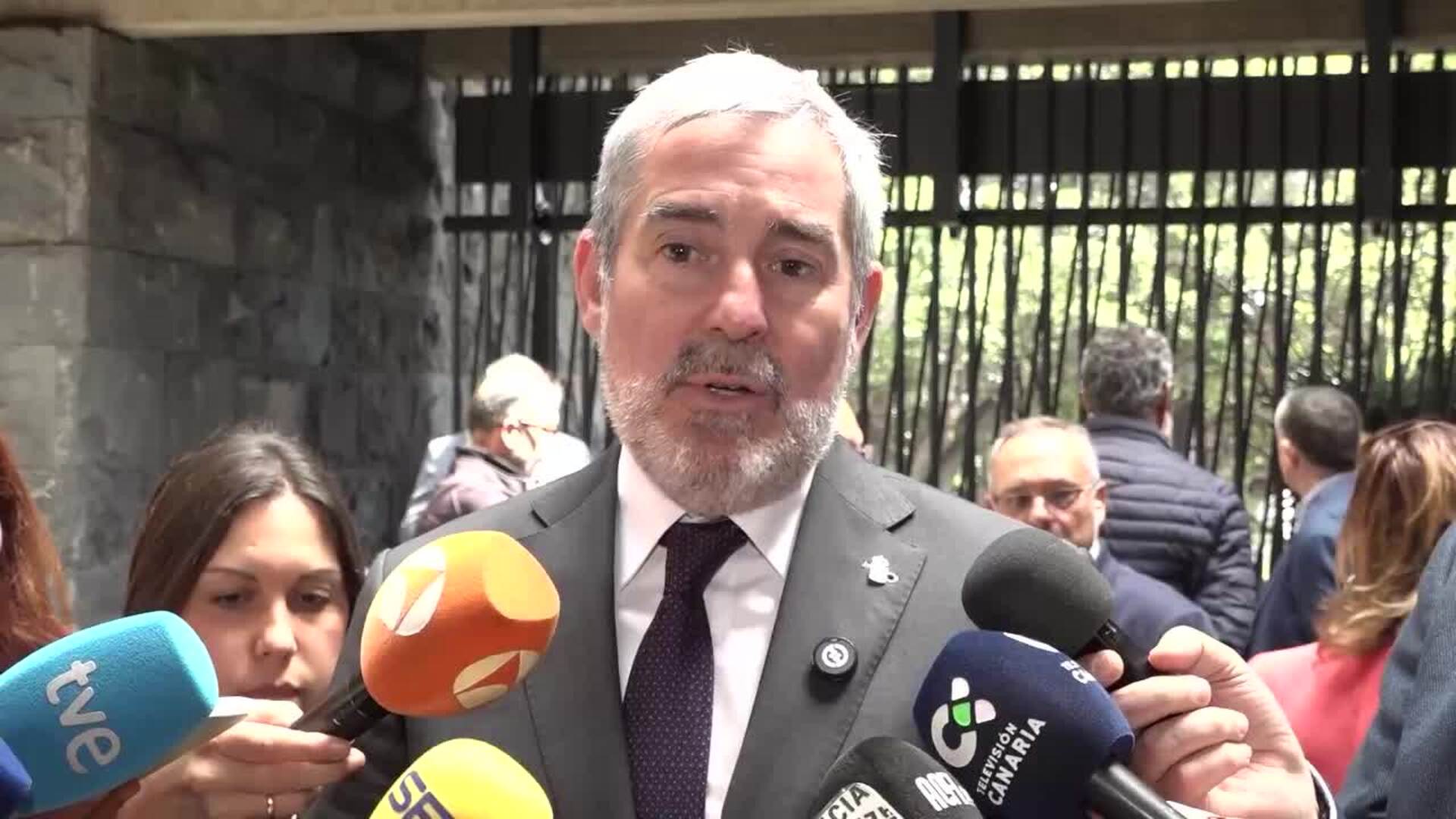 Las RUP cierran filas contra el nuevo marco financiero de la UE y reclaman fondos estables