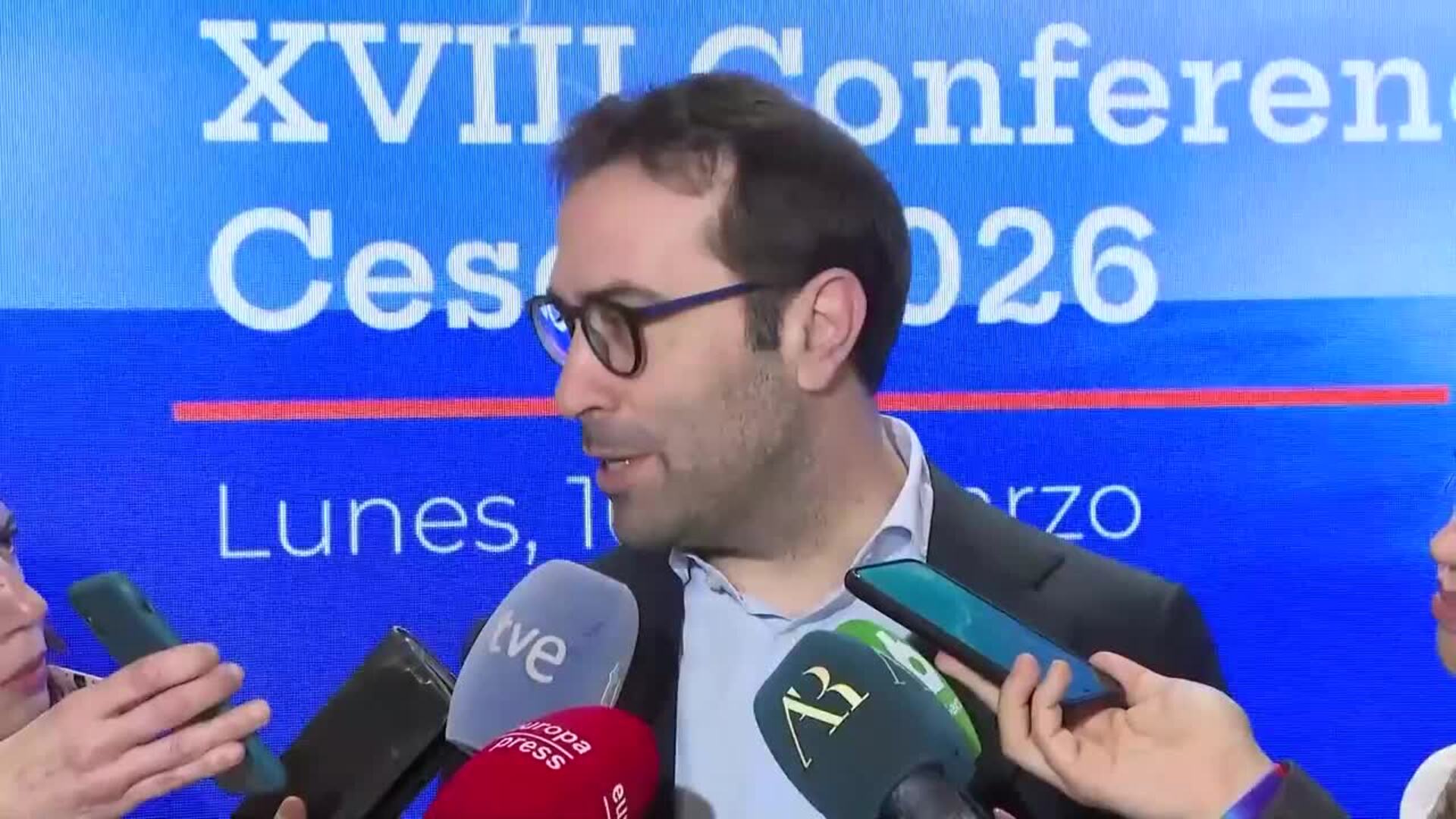 Cuerpo espera aprobar esta semana medidas ante la guerra y no descarta un Consejo de Ministros