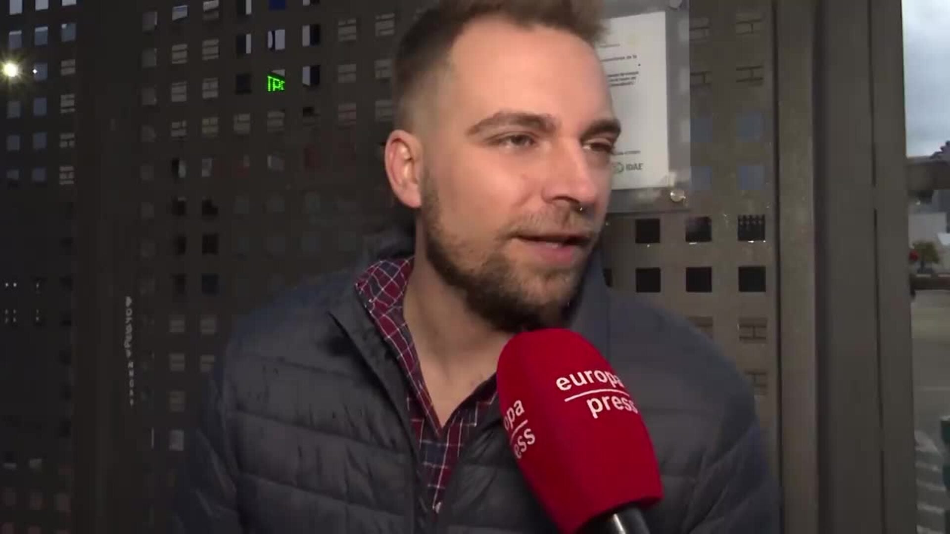 José María Almoguera confirma que 