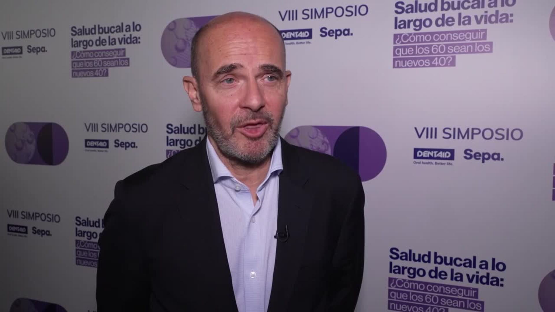 La salud bucal se consolida como un pilar para lograr una longevidad saludable