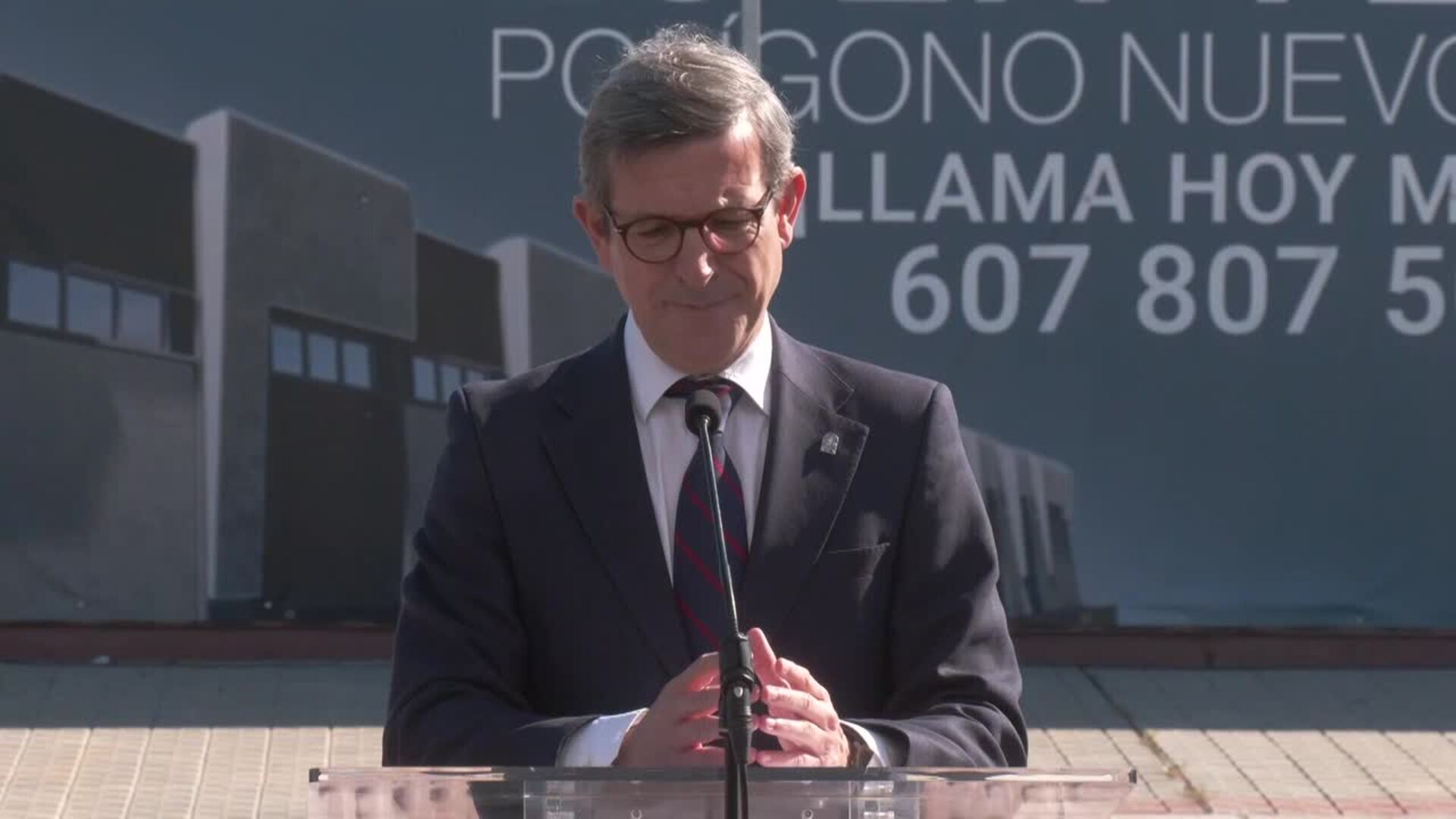 Andalucía convoca este mes ayudas por 80 millones para modernizar los polígonos industriales