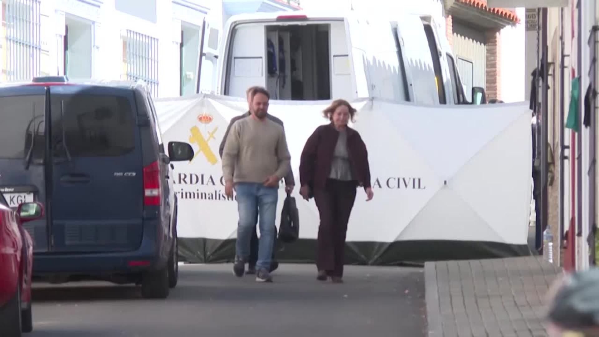 Descienden un 5% las denuncias de desaparecidos en España en 2025, según el informe de Interior