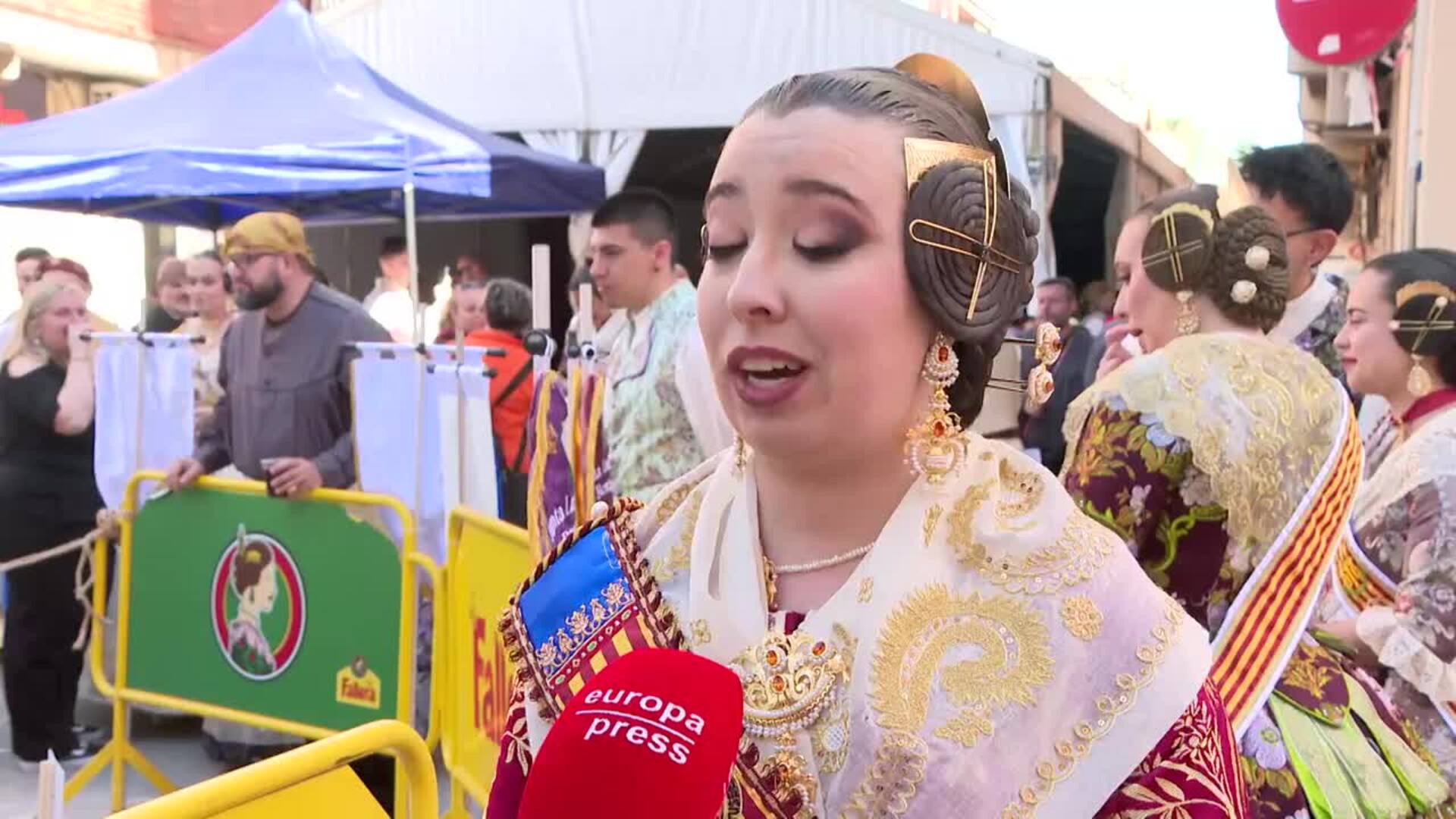 Una falla refleja el conflicto internacional con Trump y Maduro preso