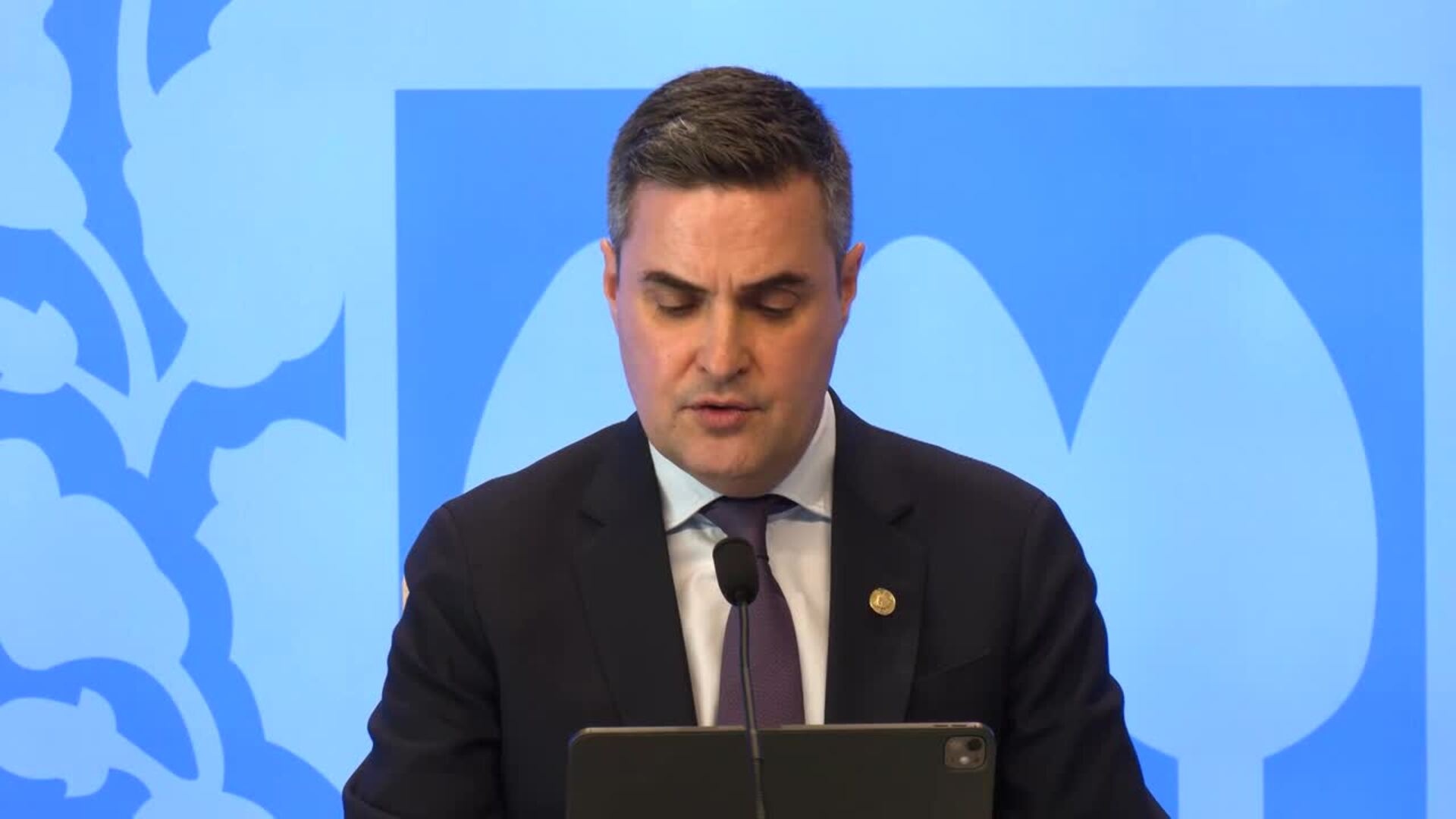 El Gobierno Vasco activa un 'escudo industrial' con 1.047 millones ante el impacto de la guerra