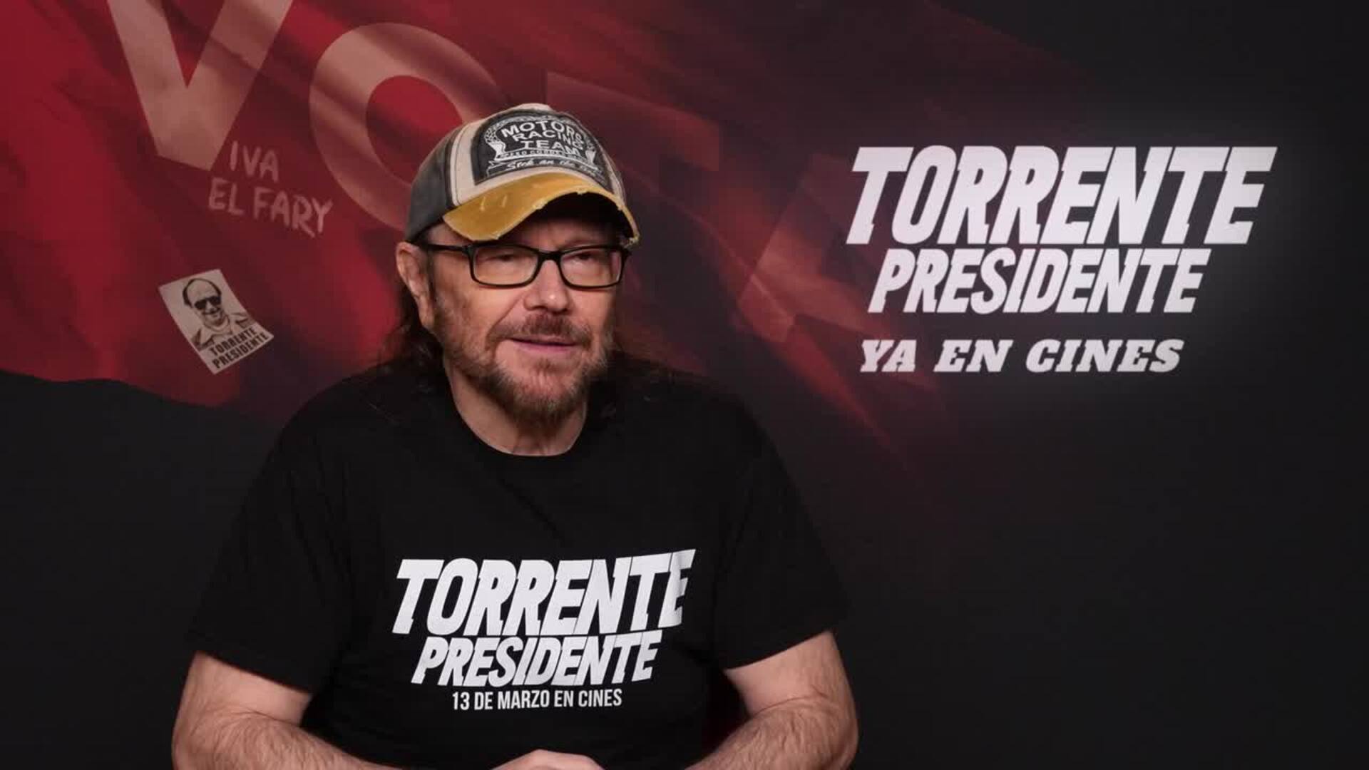 Almodóvar y Santiago Segura: Resumen del Trend 2026