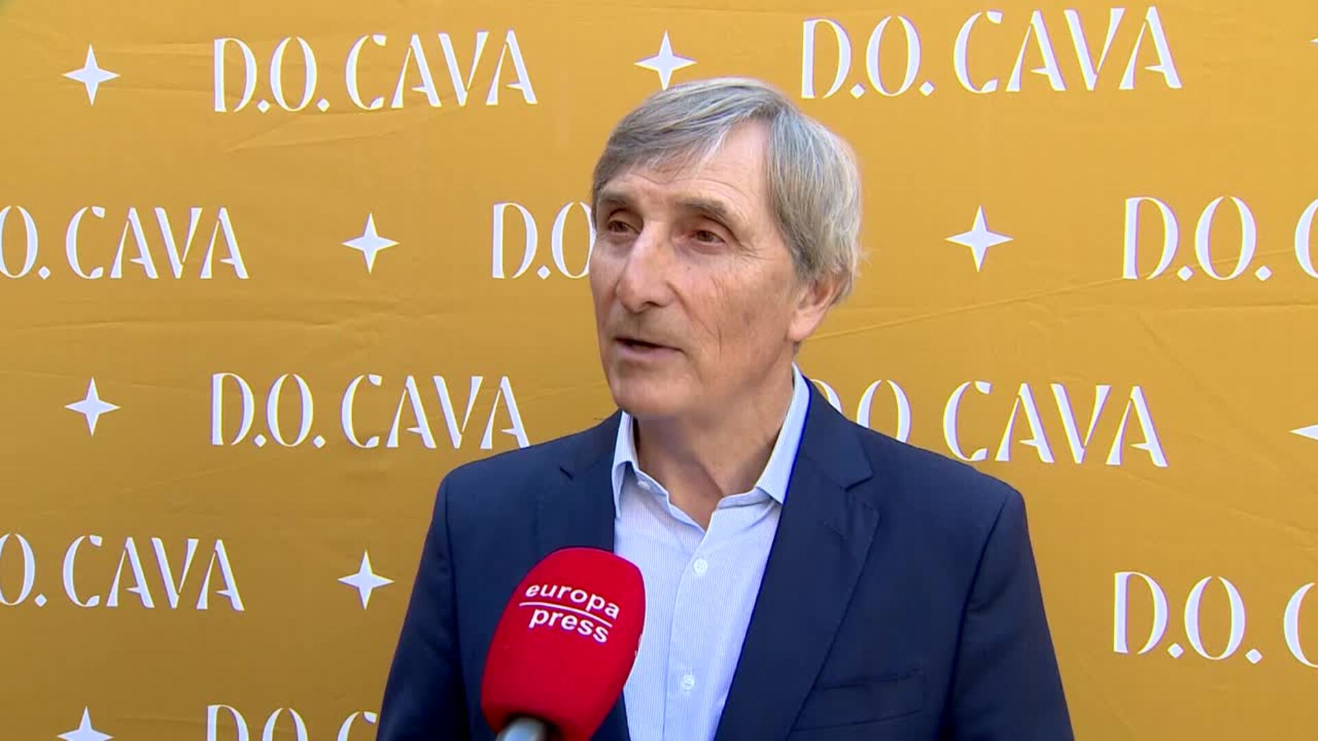 DO Cava vende 2.048 millones en 2025, un 10% menos por la sequía y la falta de producto