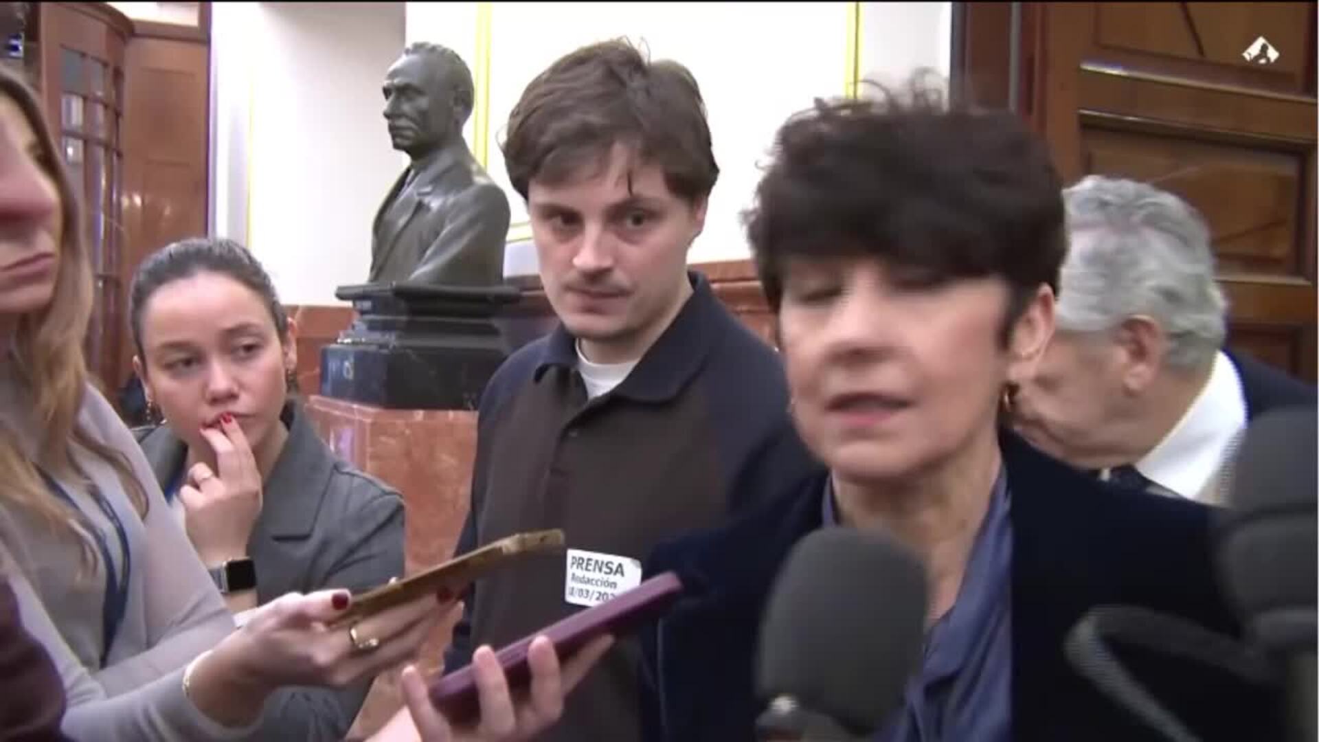 El PNV desaconseja incluir la prórroga de alquileres en el decreto de Irán