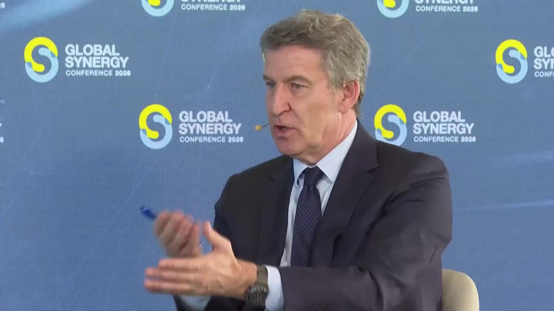 Feijóo pide a Bruselas vigilar el acuerdo con Mercosur