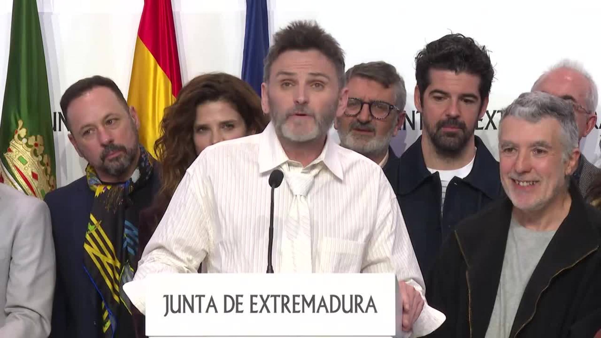 Festival de Mérida ofrecerá nueve obras con Lydia Bosch, Fernando Tejero o Miguel Ángel Muñoz