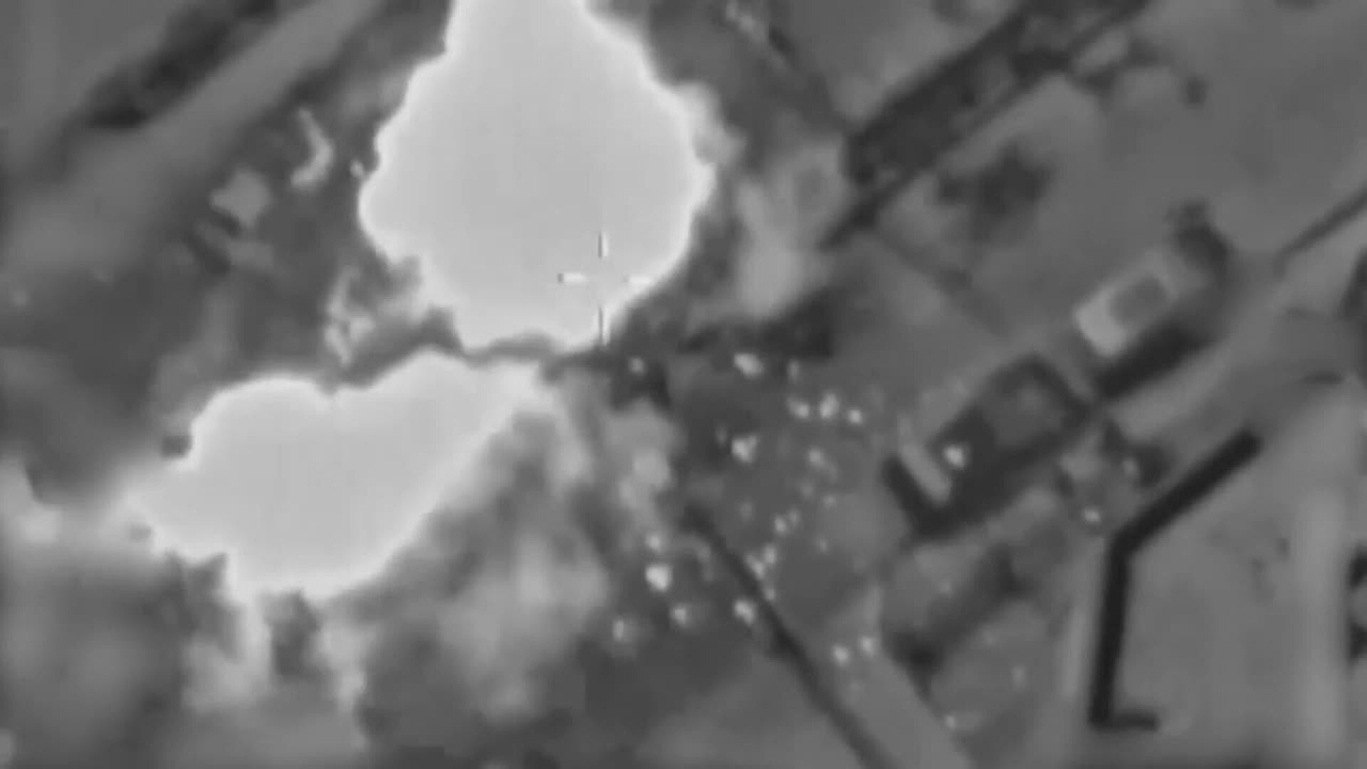 Israel anuncia el asesinato del ministro de Inteligencia de Irán en un bombardeo contra Teherán