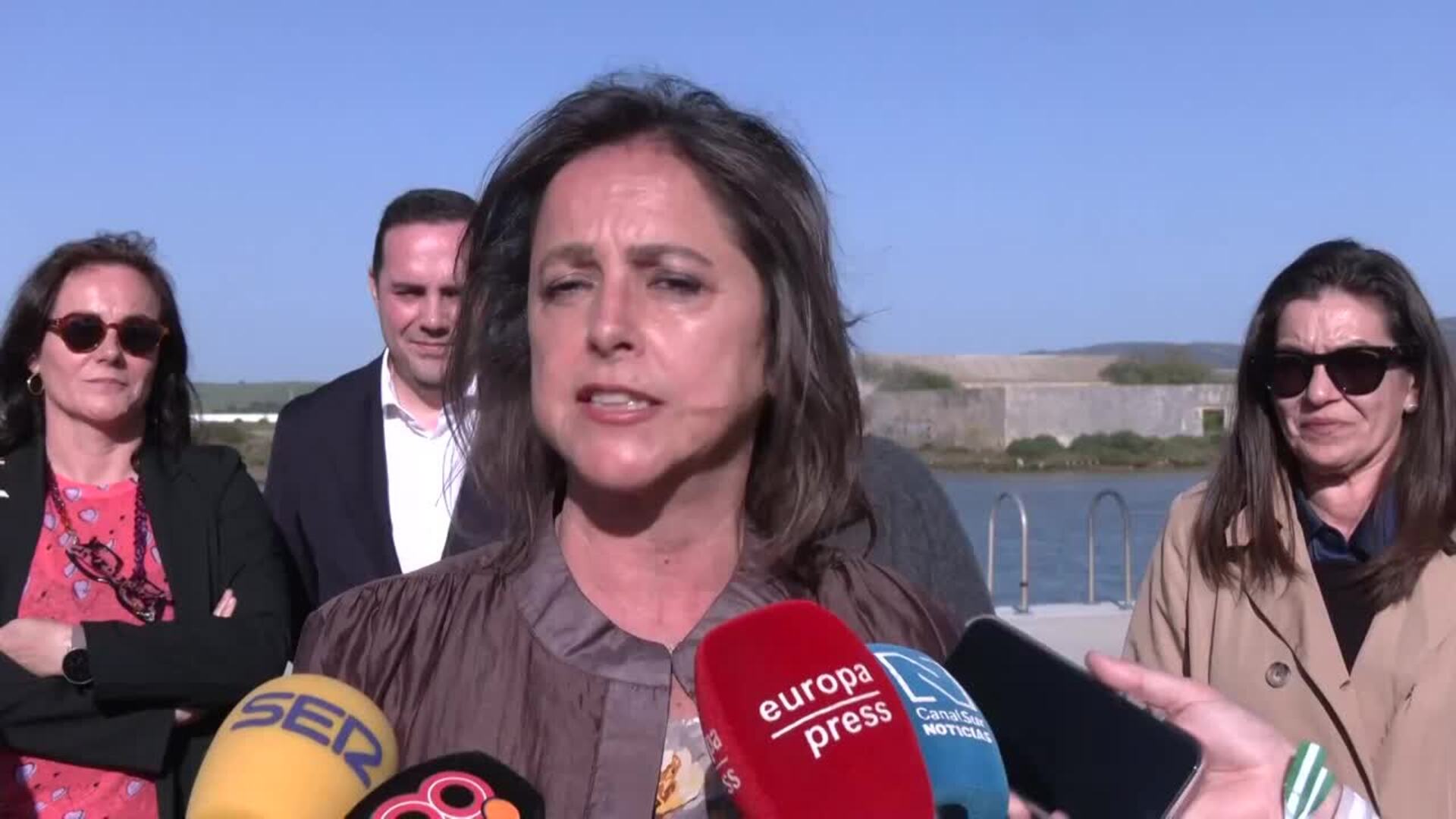 Junta destaca la adhesión a las licencias interautonómicas de caza y pesca como motor económico