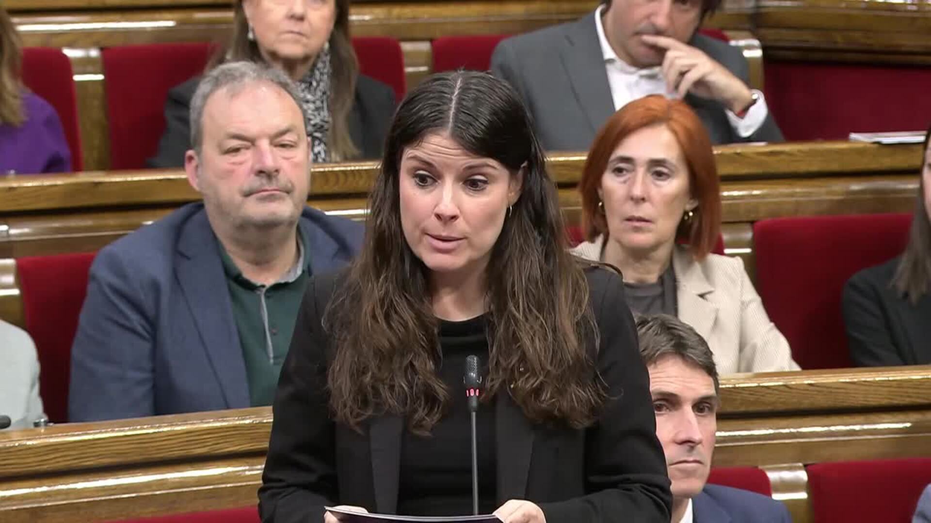 Junts acusa a Illa de "jugar con el país" tras retirar los Presupuestos