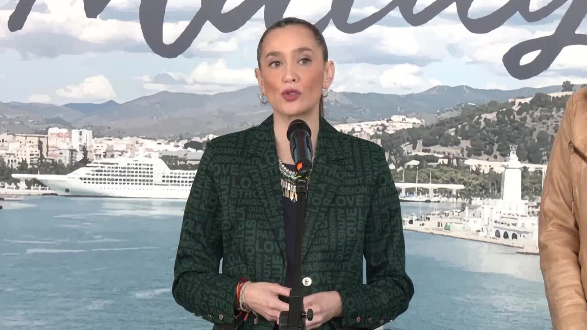 Lanzan 'Cruise Shops' para promocionar Málaga como destino de compras entre cruceristas