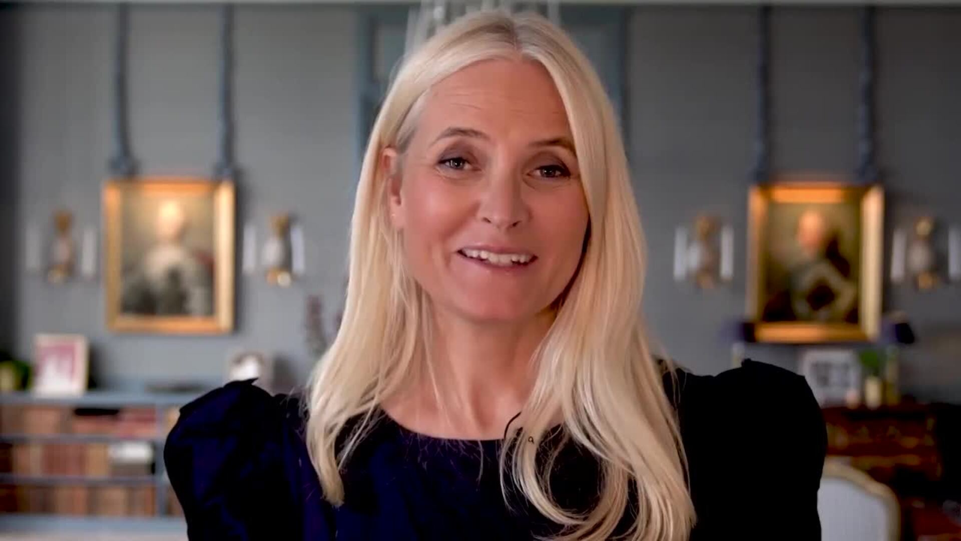 Piden siete años de cárcel para el hijo de la princesa heredera de Noruega