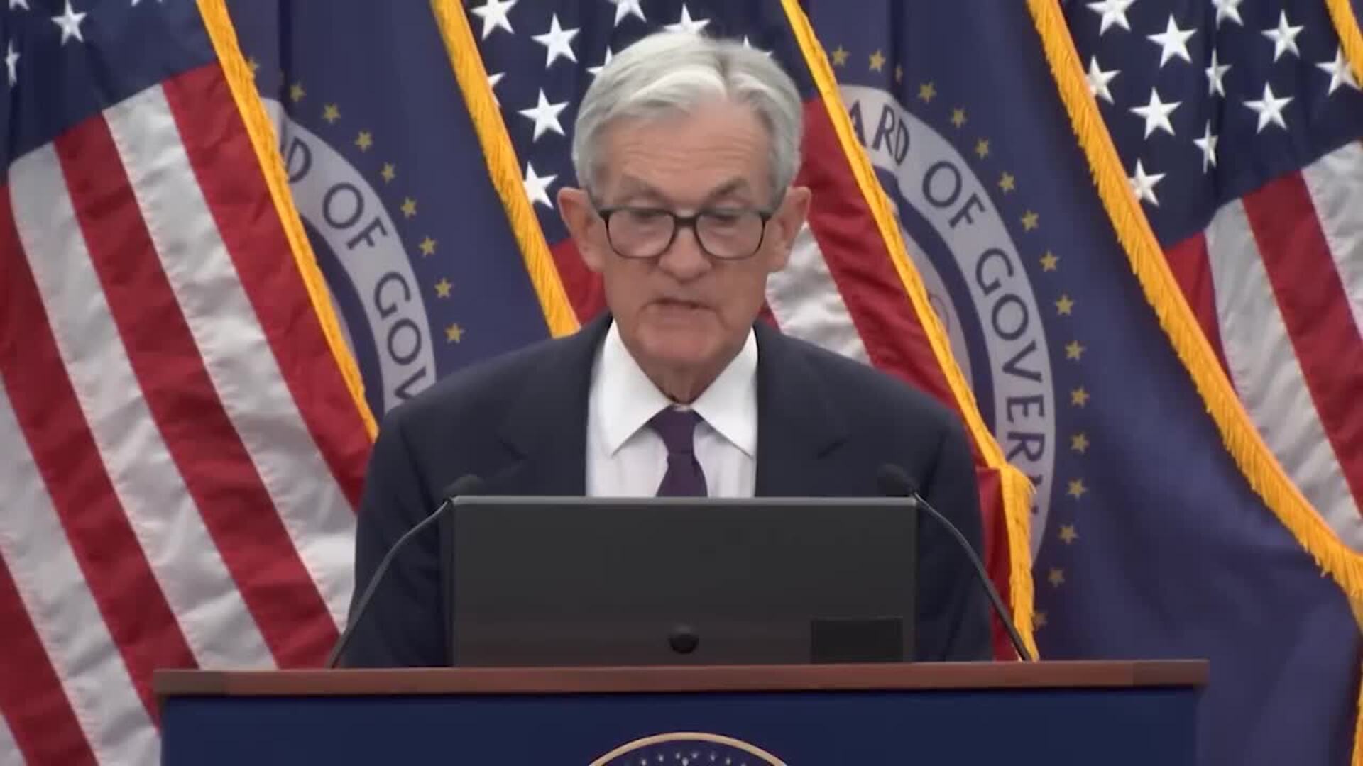 La Reserva Federal mantiene los tipos de interés por segunda vez consecutiva