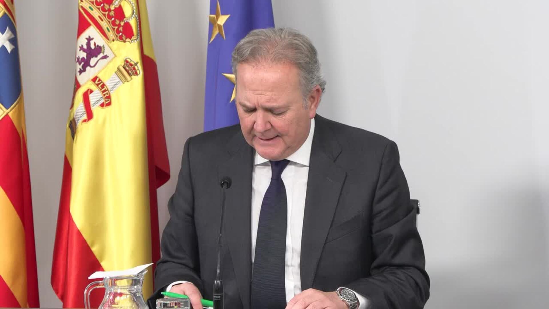 El turismo deja en Aragón un impacto de 4.107 millones, un 10,7% del PIB, y 67.500 empleos.