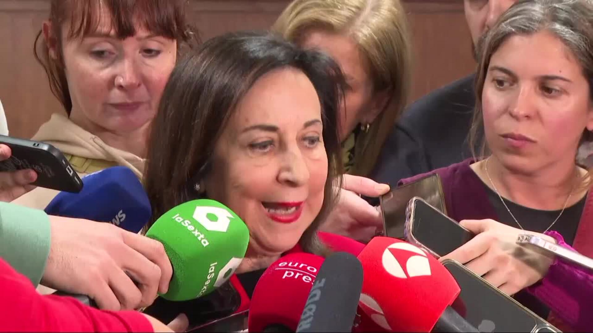 Un centenar de militares españoles han sido ya evacuados de Irak a Turquía