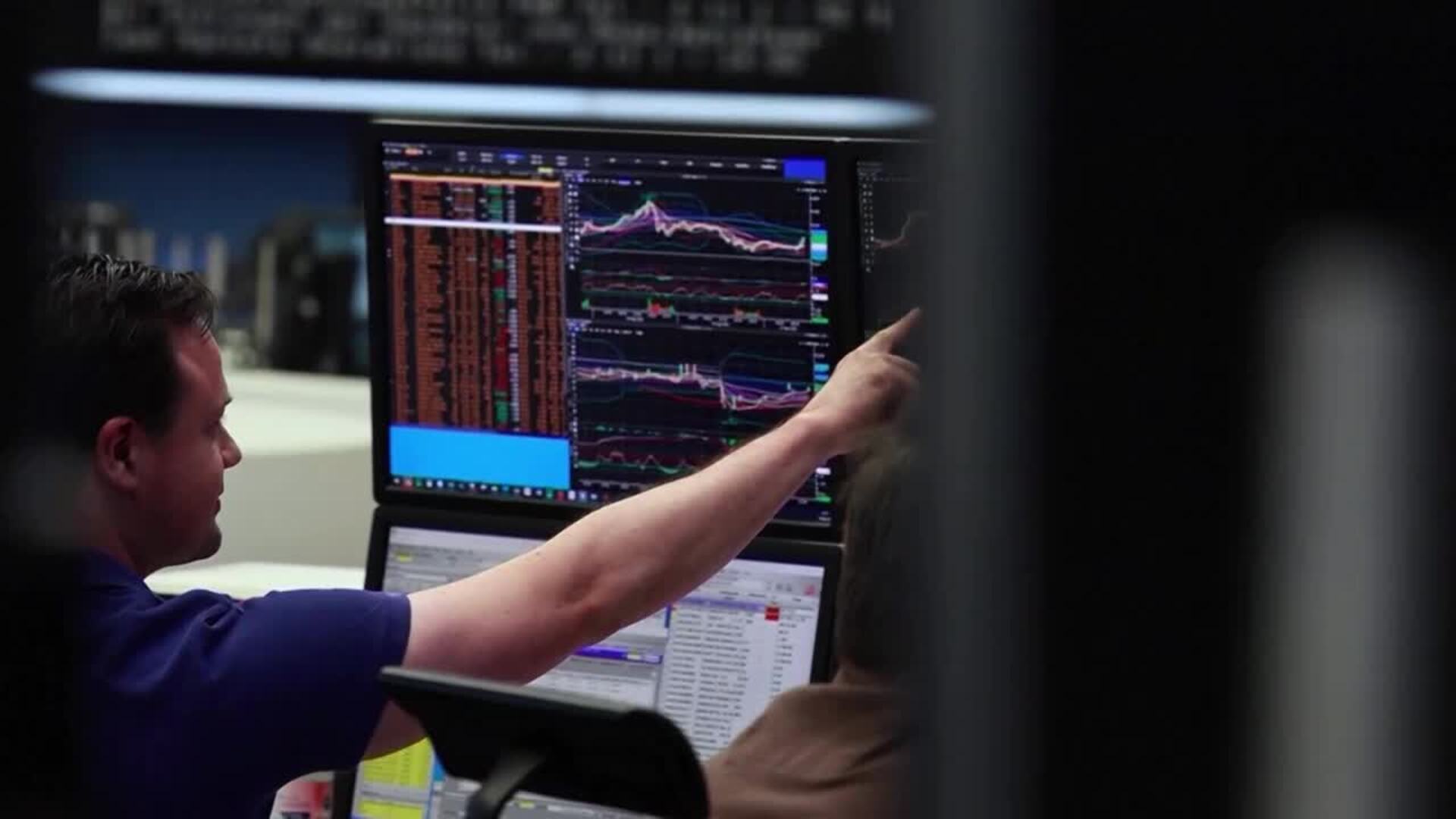 El BCE mantiene tipos ante la incertidumbre por el impacto del conflicto en Oriente Próximo