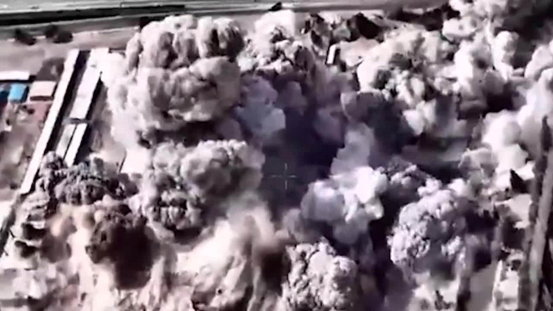 El precio del petróleo se dispara a 113 dólares tras ataques a refinerías en Oriente Próximo