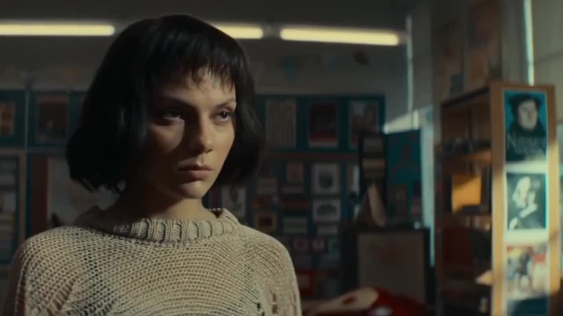 'Amarga Navidad', 'La sonrisa del mal' y 'Una hija en Tokio', ya en cines