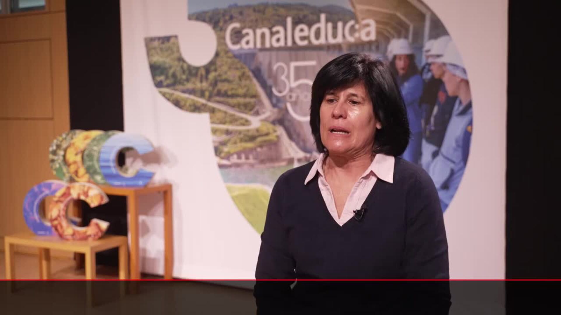 Canal Educa celebra 35 años formando escolares madrileños en el uso sostenible del agua