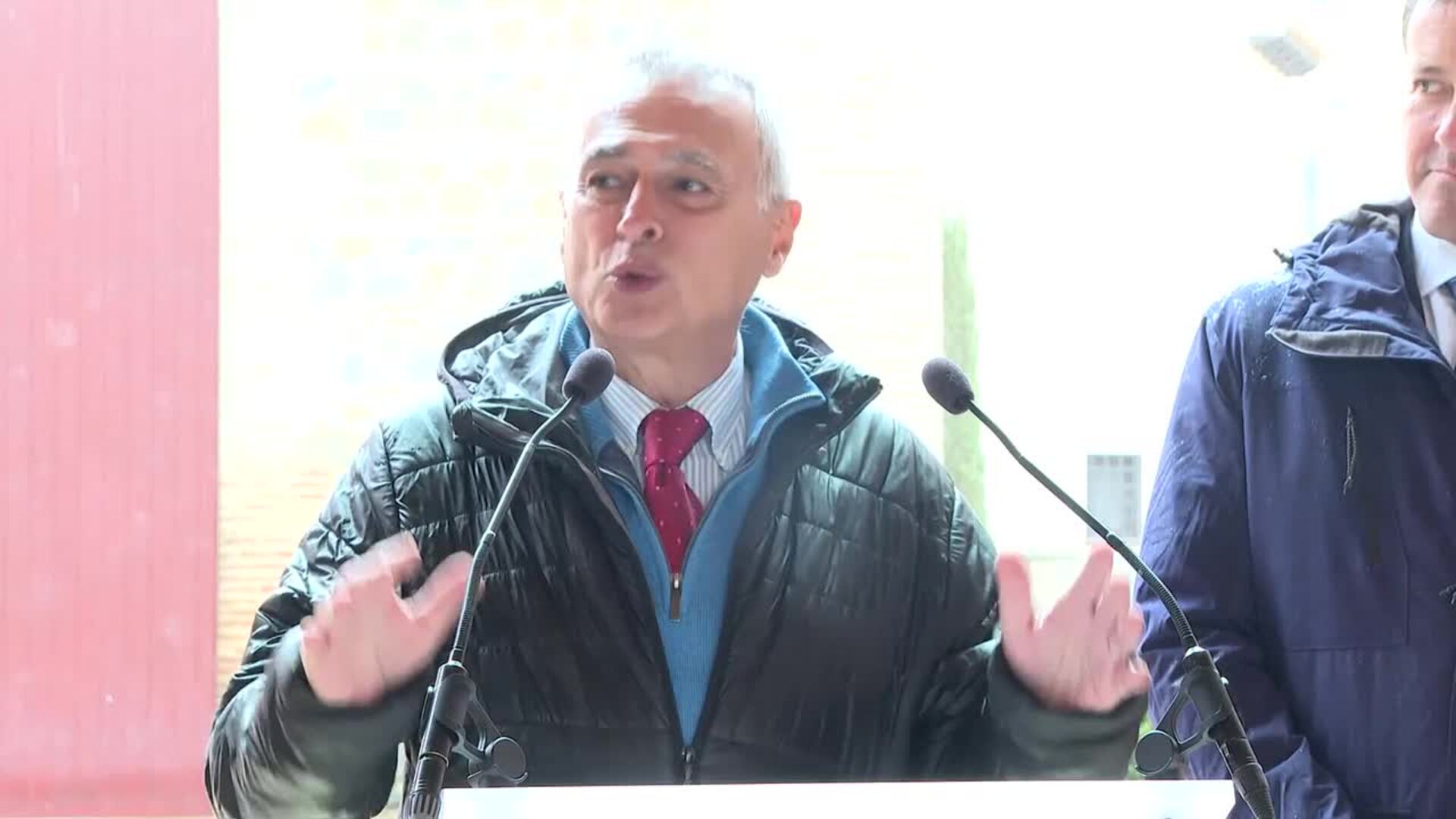 Consorcio de Toledo saca a licitación la rehabilitación del proyecto de Alamillos del Tránsito