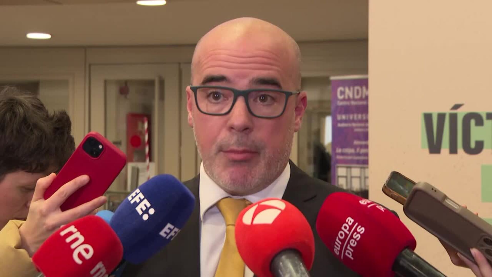 El delegado del Gobierno en Madrid pide trasladar los conciertos de Shakira a otro recinto