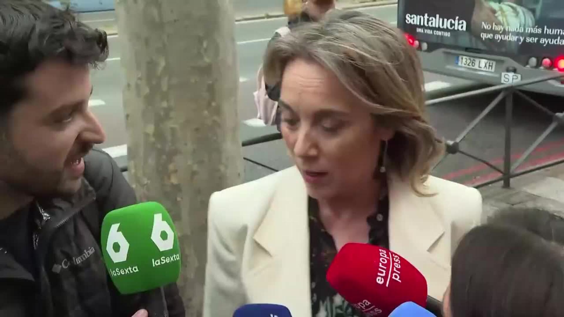 El PP verá "una a una" las medidas del decreto anticrisis