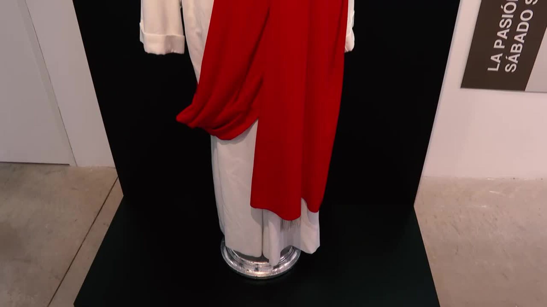 'Ignota' muestra los tesoros ocultos de la Semana Santa de Tarancón marcándose como objetivo llegar