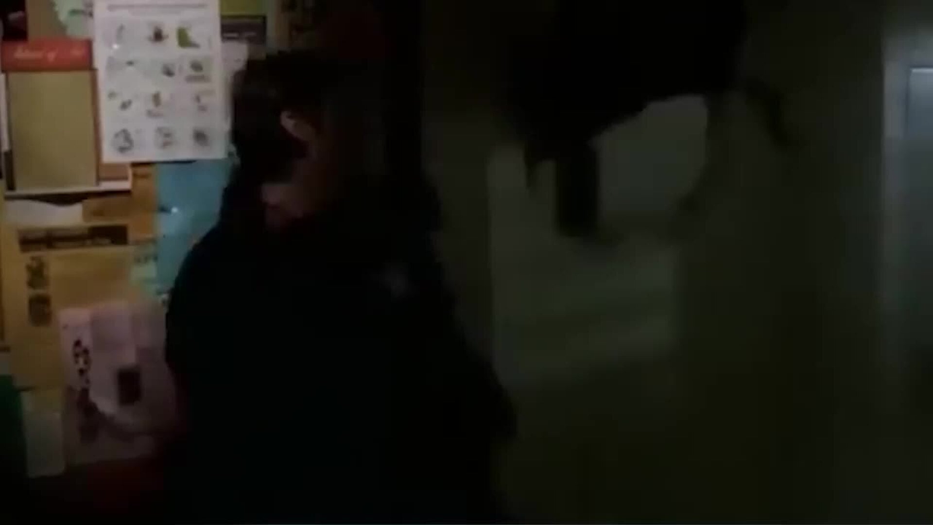 Muere Nicholas Brendon, Xander en Buffy, cazavampiros, a los 54 años