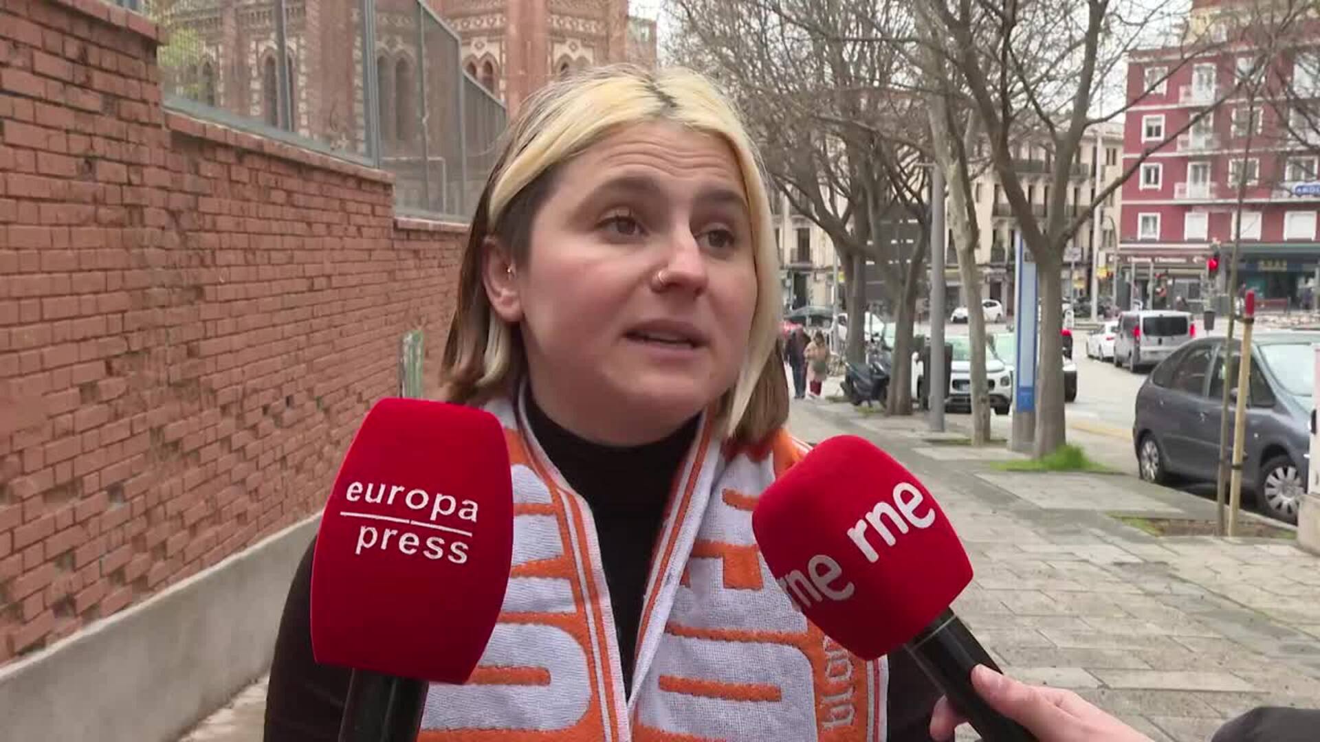 El Sindicato de Inquilinas de Madrid valora el decreto de vivienda pero lo ve "insuficiente"