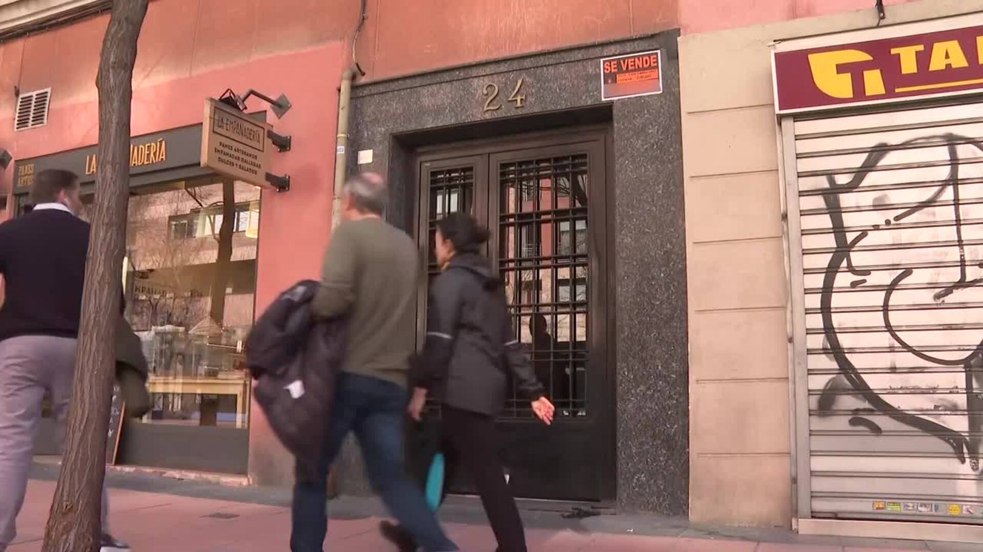 Sindicatos y ciudadanía valoran los decretos anticrisis presentados por el Gobierno