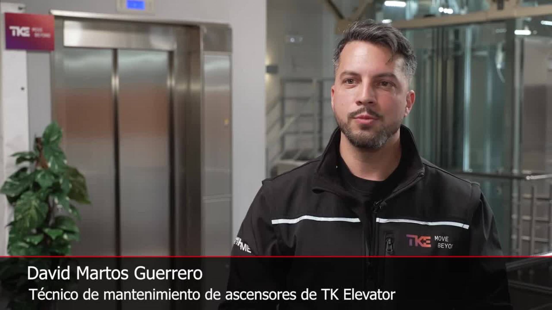 La accesibilidad en España depende de quienes la garantizan cada día