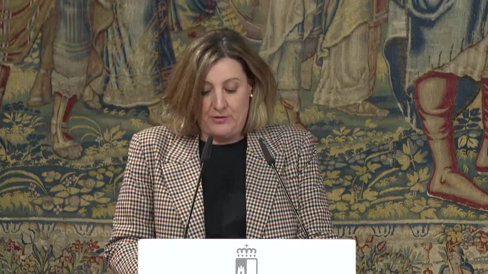 Comunicación más ágil de accidentes laborales, objetivo del acuerdo entre Junta y Fiscalía