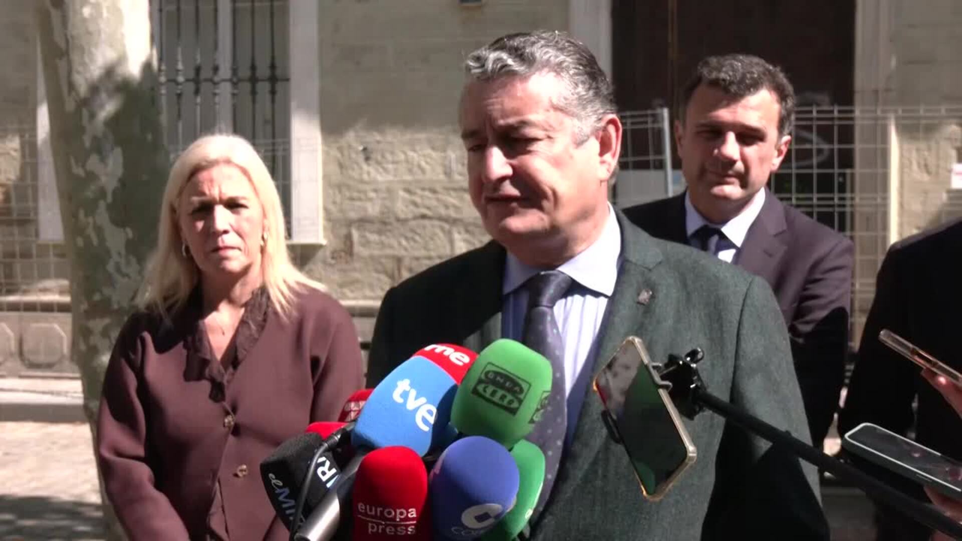 La Junta de Andalucía abrirá un nuevo centro de salud en la Plaza Mina de Cádiz