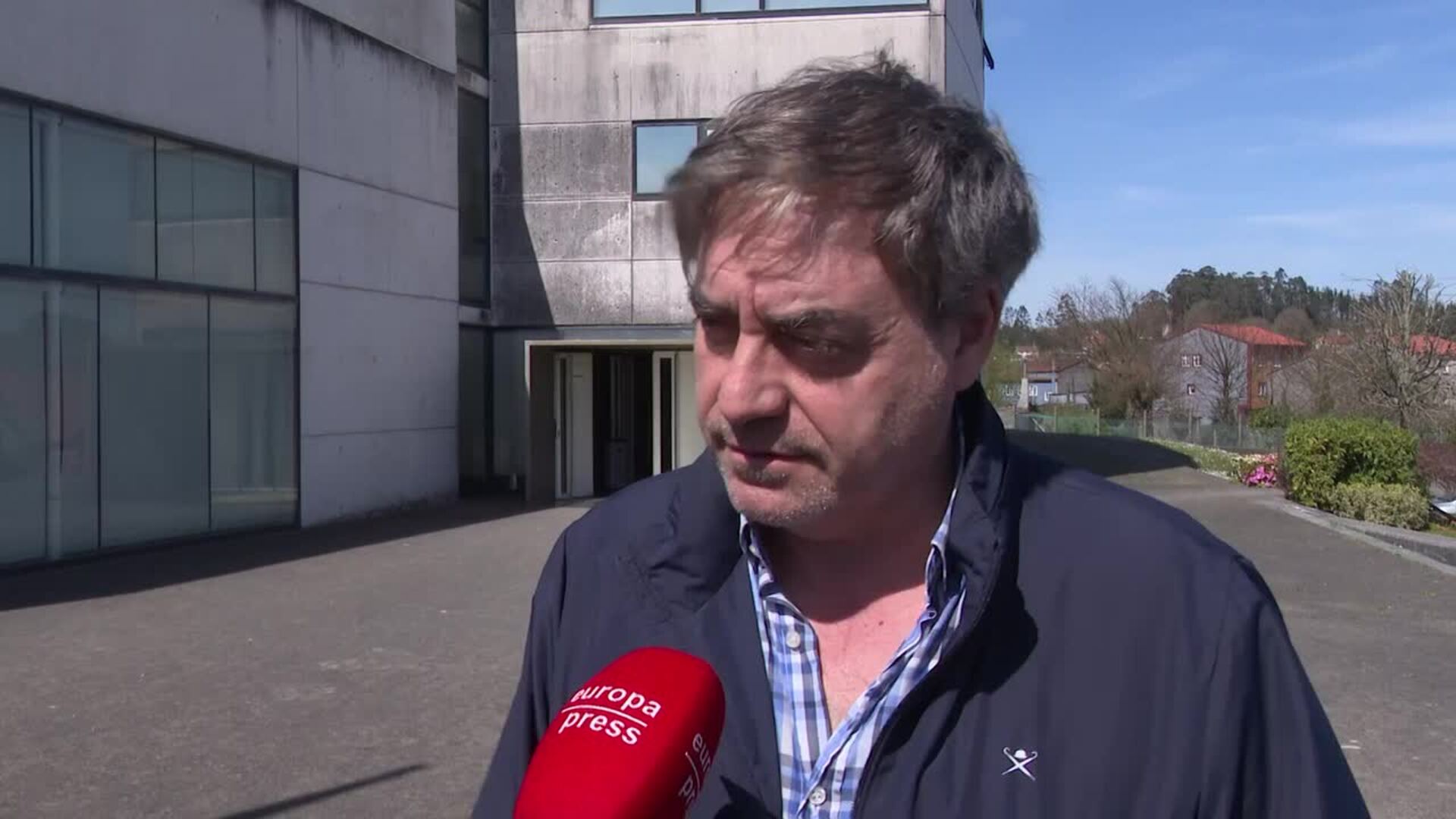 O'Mega y Sanidade continuarán el martes las negociaciones tras 4 horas de "reunión cordial"