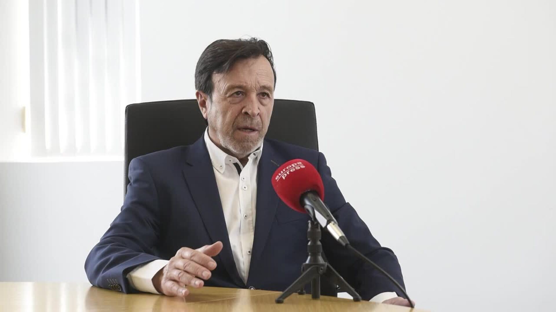 El presidente de FEDA pide "calma y prudencia" ante una crisis que trae desafíos