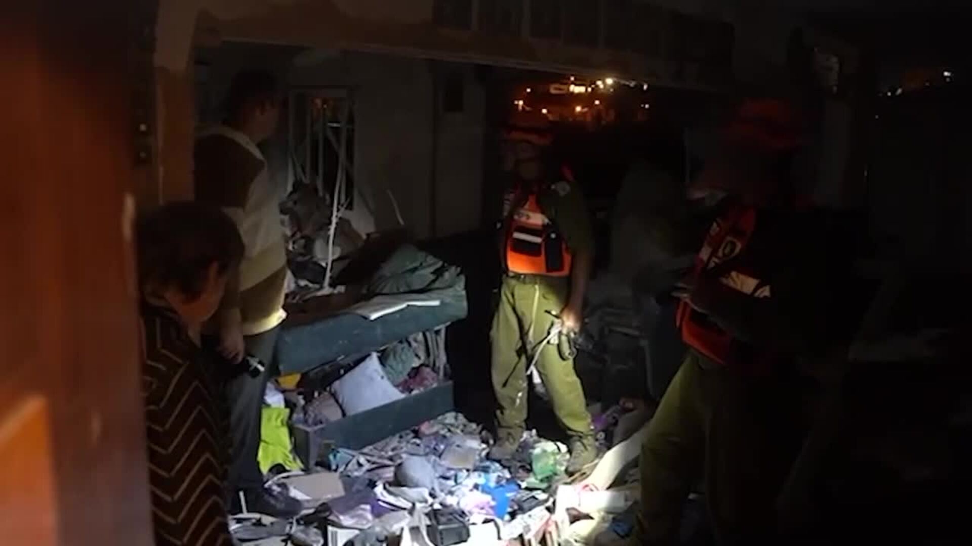 Trump confirma "conversaciones muy sólidas" con Irán y apunta a un acuerdo inminente