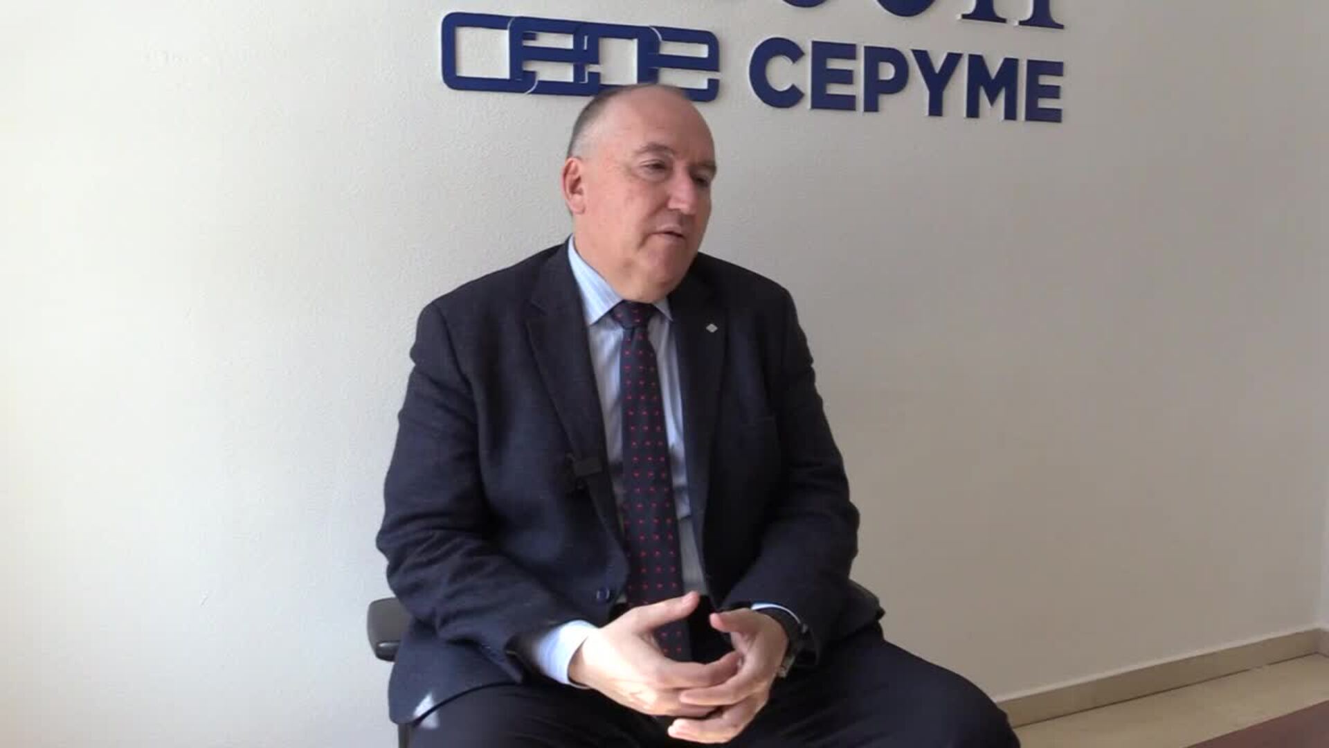 Fecir advierte de la falta de trabajadores y apuesta por inmigración regular