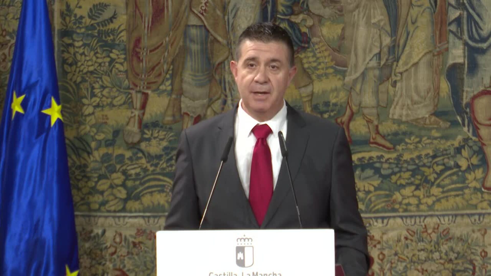 El Plan de Empleo de C-LM despliega 63,8 millones para facilitar el acceso al mercado laboral