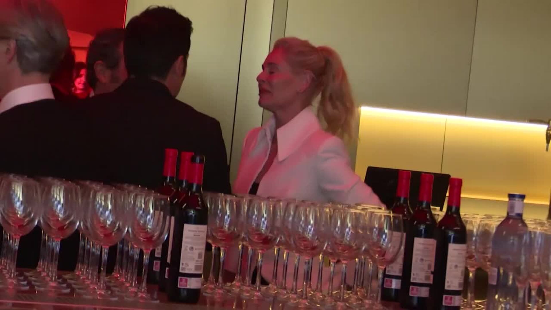 Los rostros de la interpretación española se reúnen en los Premios Fotogramas de Plata