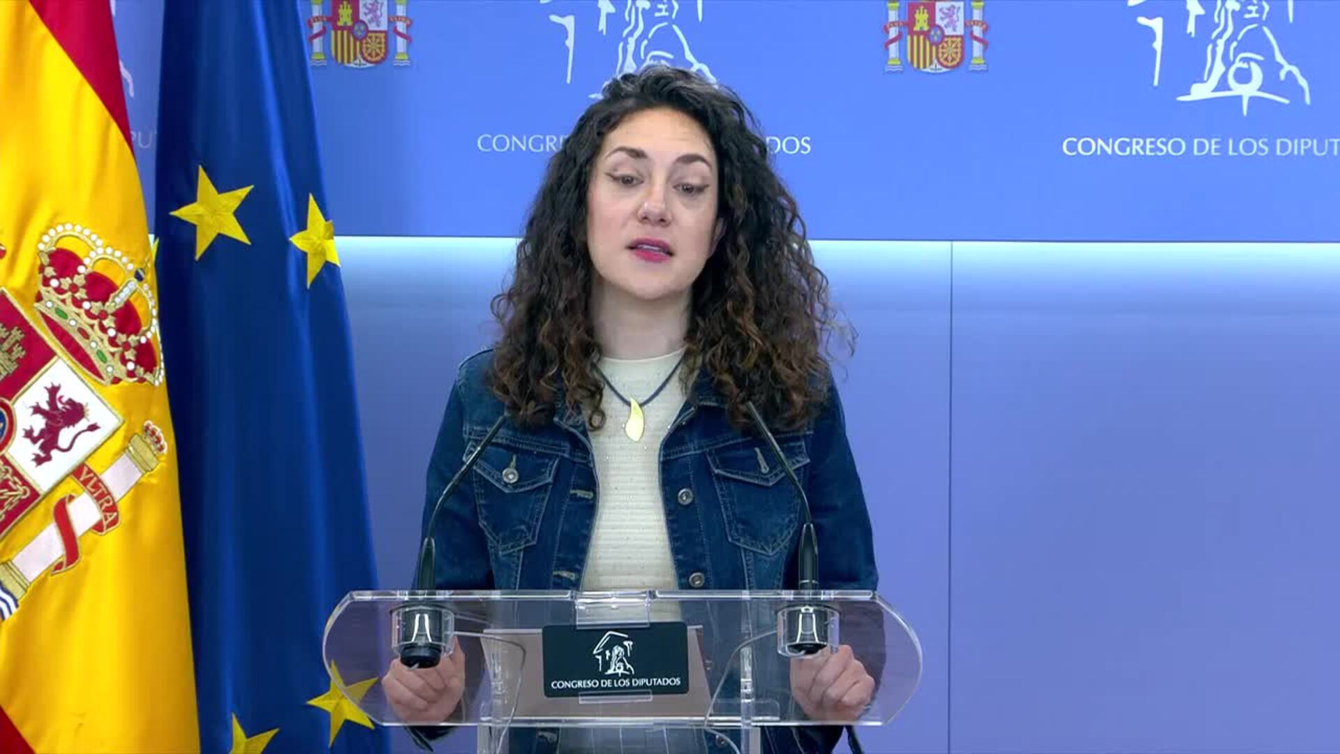 Vidal critica que Junts actúa como "mamporrero de la patronal"