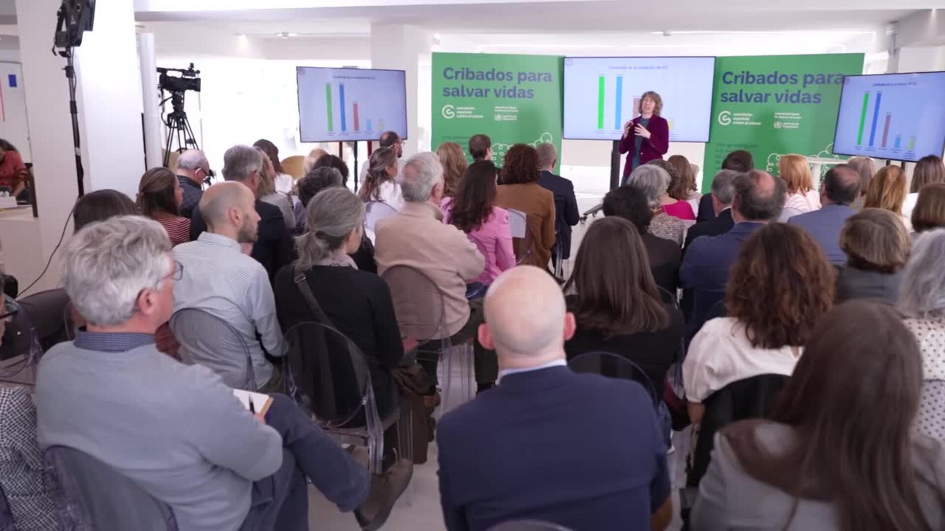 El 46% de las CC. AA. no disponen de recursos suficientes para el cribado de colon