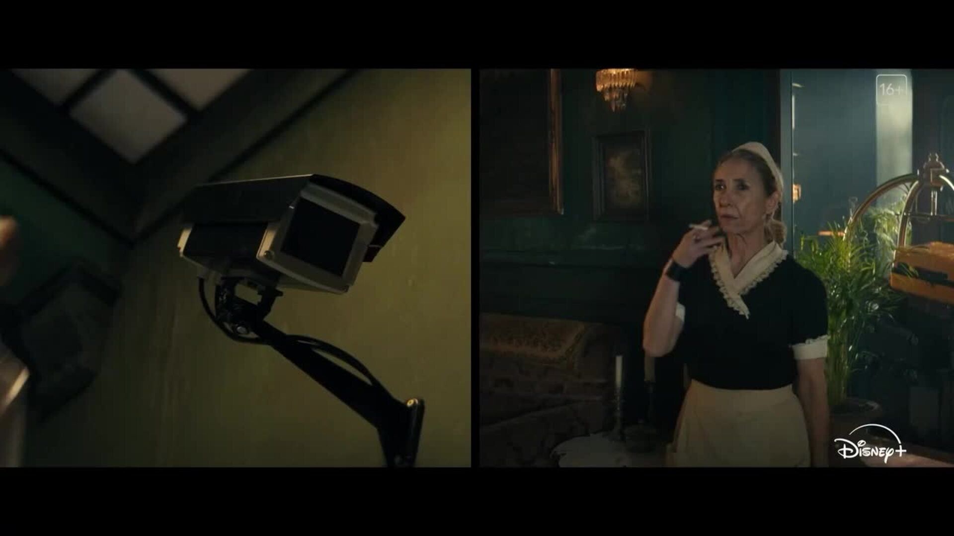 Inma Cuesta, Álex García y Ana Wagener protagonizan 'Si es martes, es asesinato'