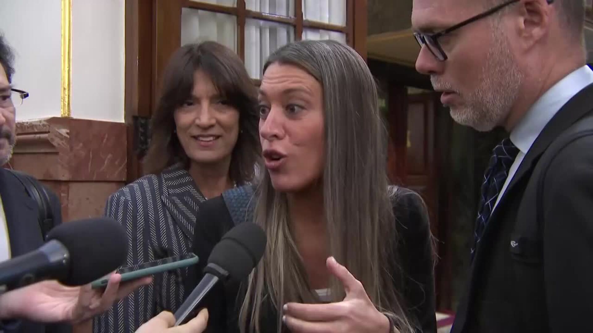 Junts confirma que su partido apoyará el decreto anticrisis