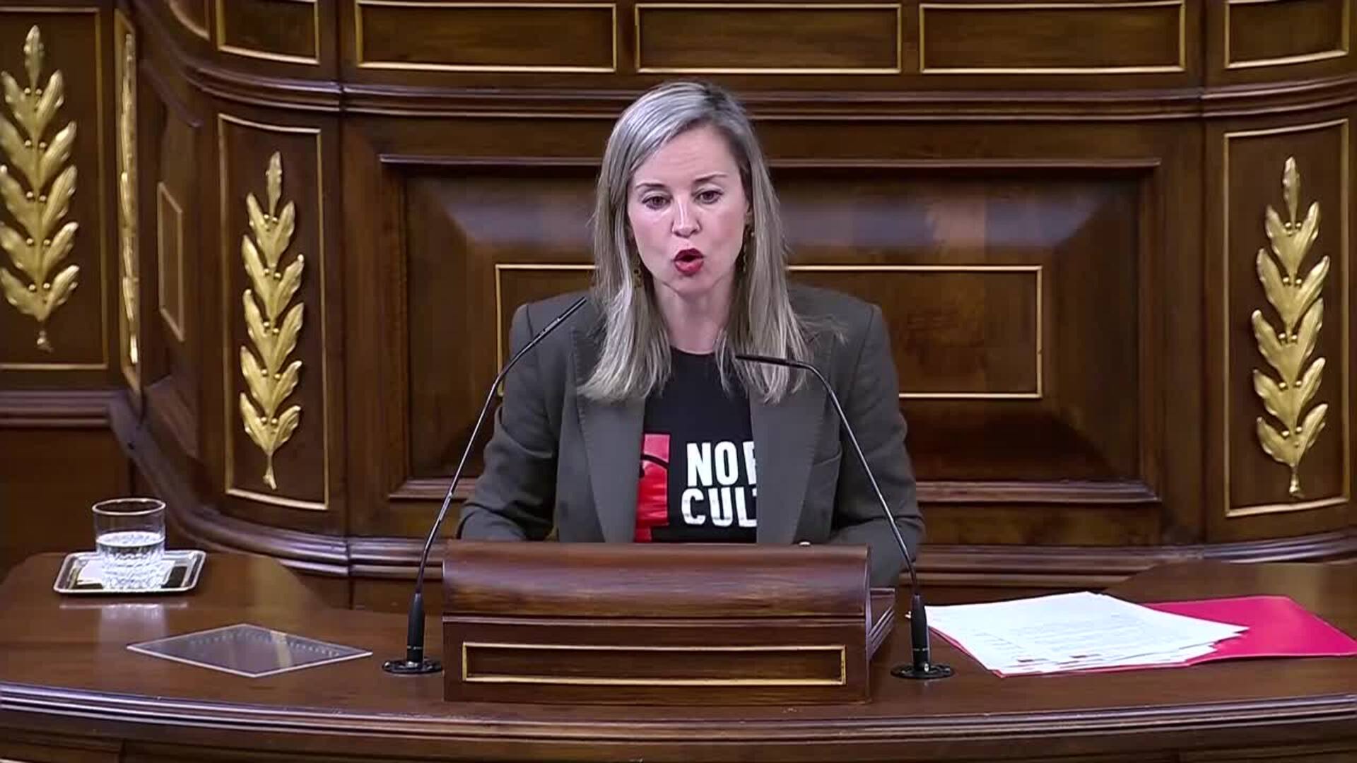 Sumar apela a la unidad de la izquierda por encima de discrepancias, con mensaje a Podemos