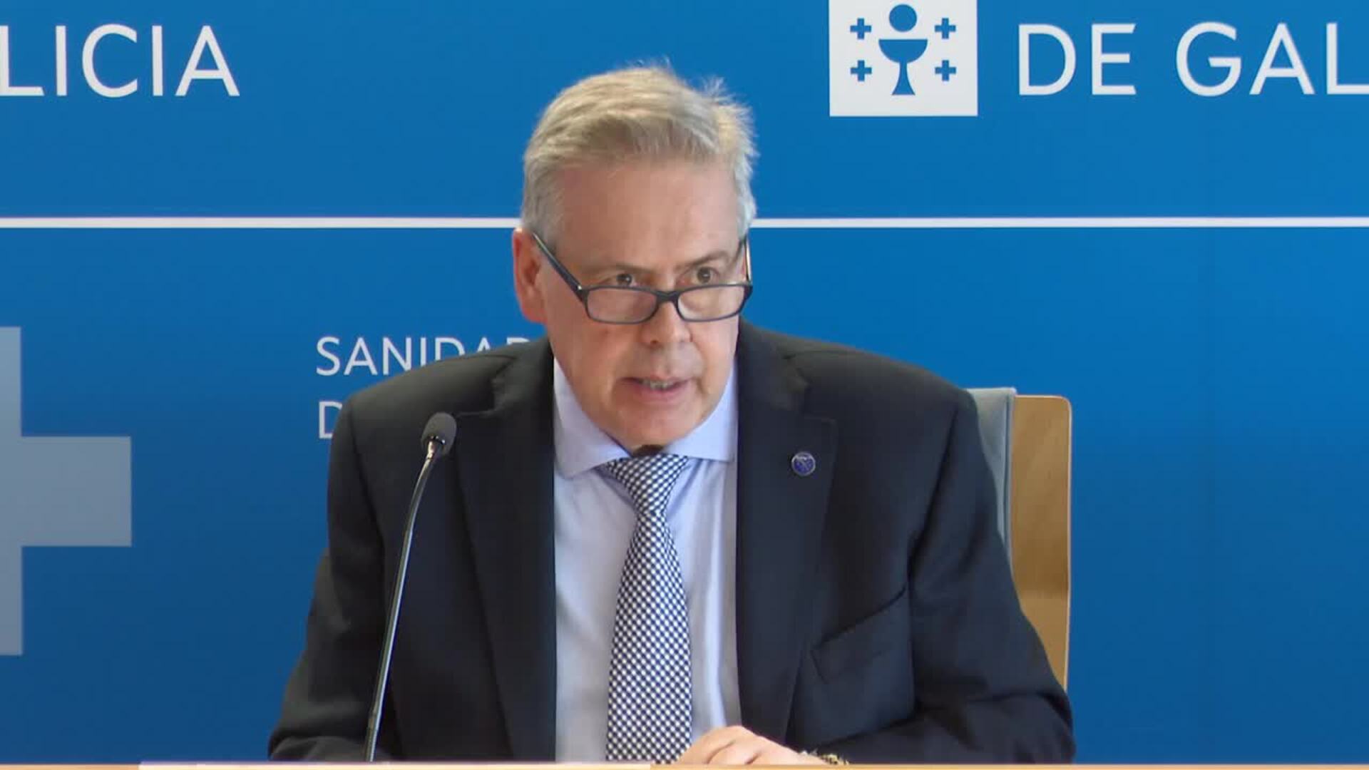 Xunta celebra el fin de huelga de OMega y su unión al acuerdo sindical para reformar primaria