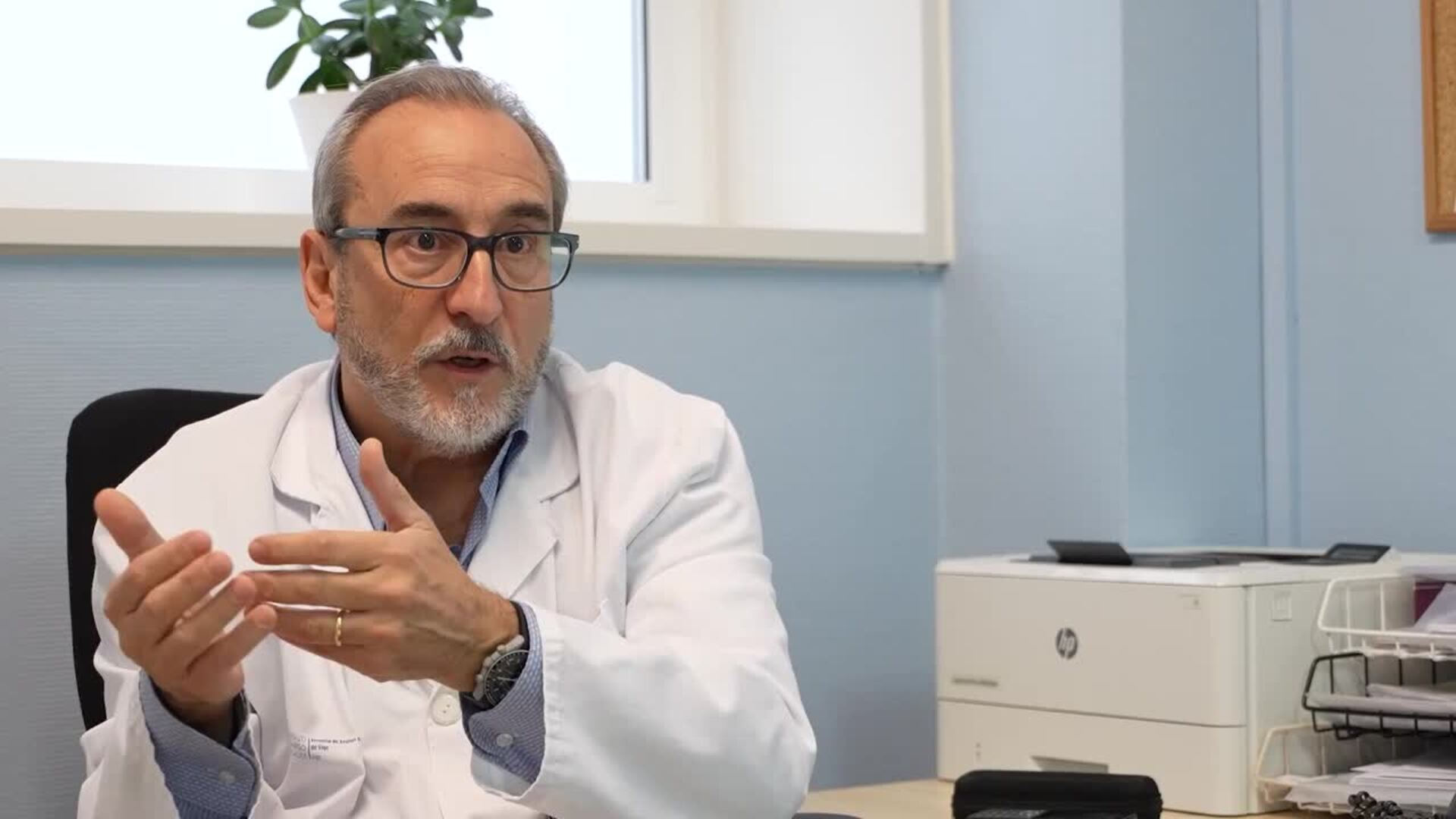 Metas compartidas, un paso hacia la recuperación en espasticidad