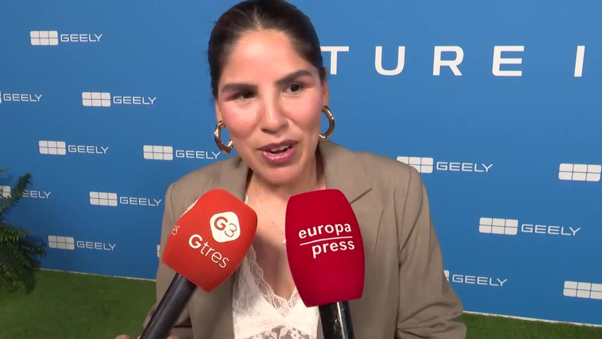 Isa Pantoja rompe su silencio sobre su reconciliación con su madre