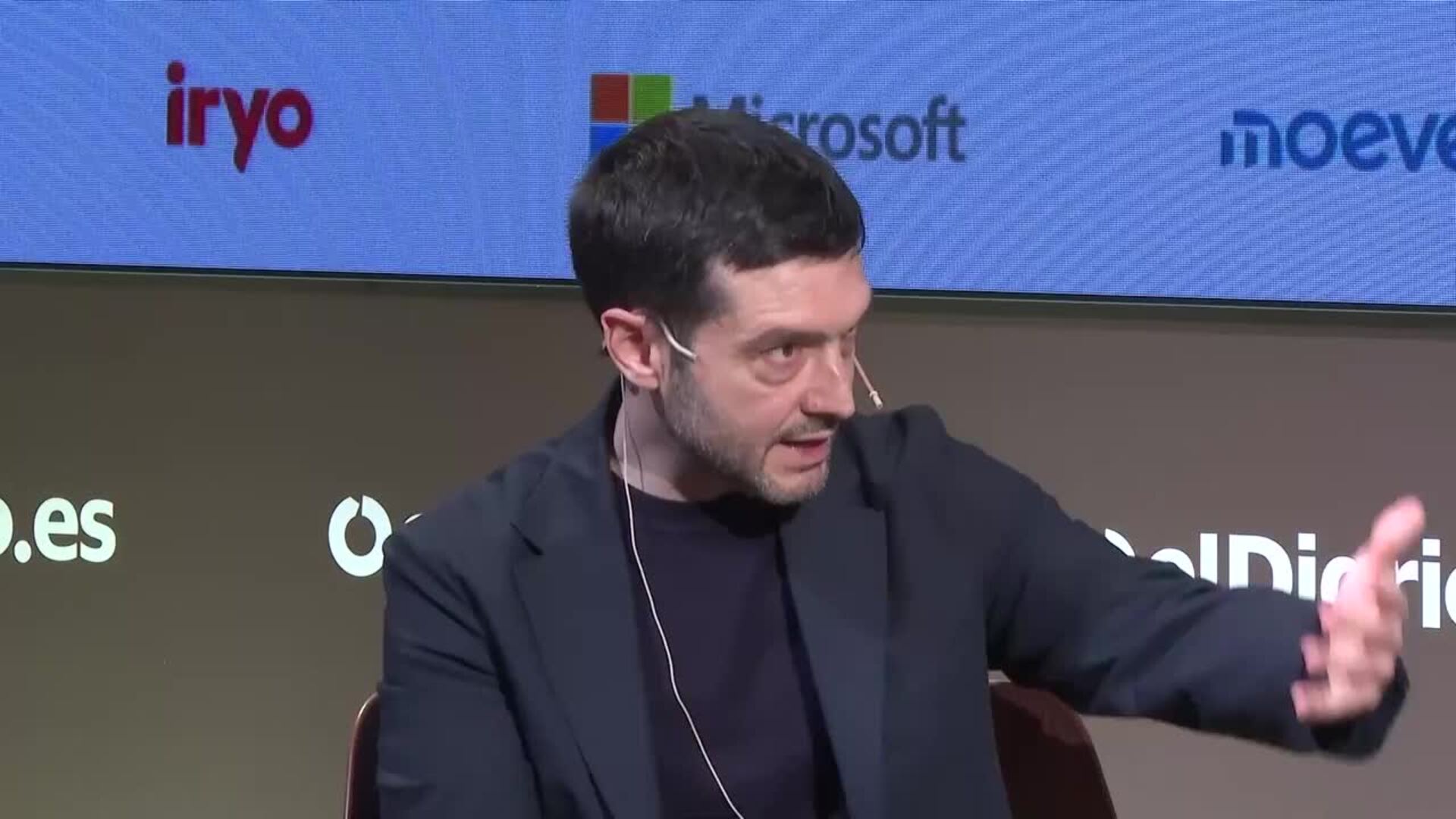 Bustinduy reitera la necesidad de apoyar el decreto de vivienda tras repuntar el IPC en marzo